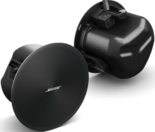 [829708-0120] Bose DesignMax DM3C Inbouw Luidsprekers Zwart (Per Paar)