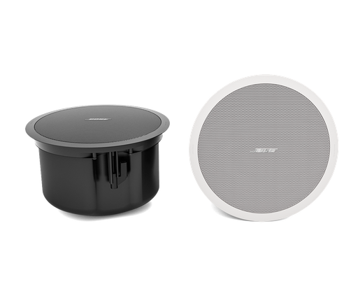 [841156-0420] Bose FreeSpace FS4CE Inbouwluidsprekers Wit (per paar)