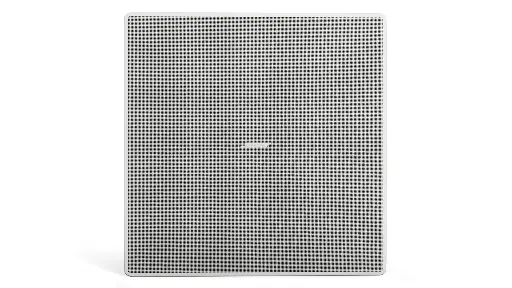 [891454-0200] Bose EdgeMax EM180-LP Low Profile In-Ceiling Premium Loudspeaker White 