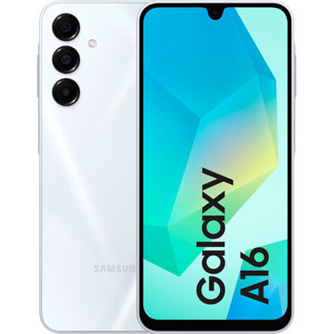 [64641163] Samsung Galaxy A16 4G 128GB Gray (PX)