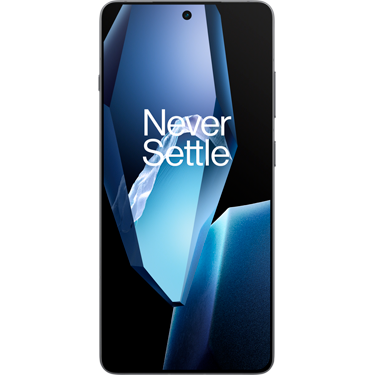 [64641167] OnePlus 13R 256GB Nebula Noir (PX)