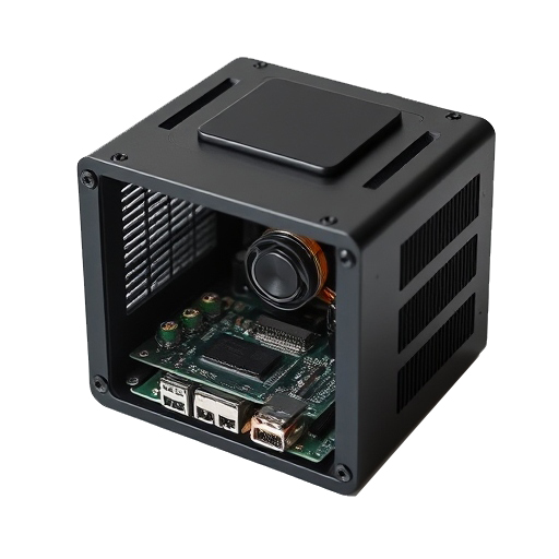 [UA388x] WBBL GeN3 UA388x Audio Freq. Interl. Zone regelaar