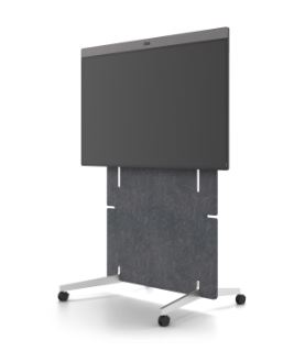 [NEATBOARDPROSE] NEAT Board Pro Multi Touch Display 65" 4K 2x 50MP Cameras 