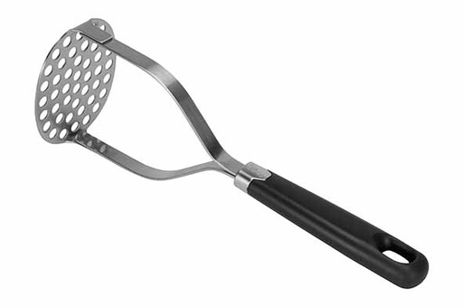 [9176045] Cosy & Trendy 9176045 Stamper Delish Acier inoxydable Noir/Gris