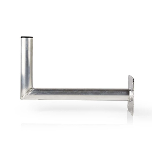 [SDWM220ME] Nedis SDWM220ME Wall Mount for Satellite Dish 100cm Aluminium