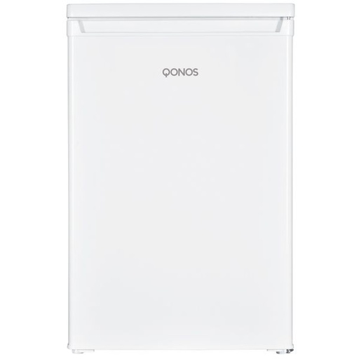 [Q978060] Réfrigérateur de table Qonos Q978060 modèle 126l Classe D Blanc