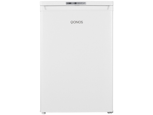 [Q978059] Qonos Q978059 Freezer Table model D Class 91l White