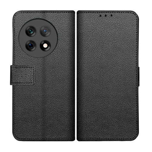 [8504715] Just in Case 8504715 Classic Wallet Case for OnePlus 13 Black