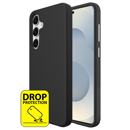 [8504531] Just in Case 8504531 Armor Case Samsung Galaxy S25+ Noir