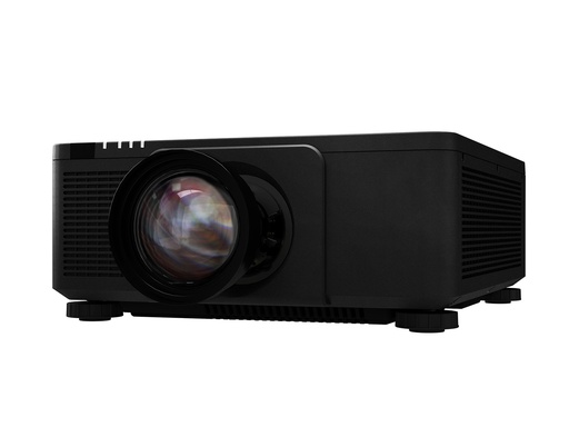 [60006069] Sharp / NEC XP-X141Q-B DLP Laser Projector WQUXGA Zwart
