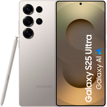 [SM-S938BZTGEUB] Samsung Galaxy S25 Ultra 5G 512GB GRAY