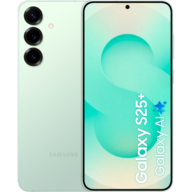 [SM-S936BLGDEUB] Samsung Galaxy S25+ 5G 256GB MINT