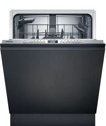 [SN63EX27AE] Siemens SN63EX27AE Dishwasher 60cm Fully Built-in 13 Place Settings A-Class