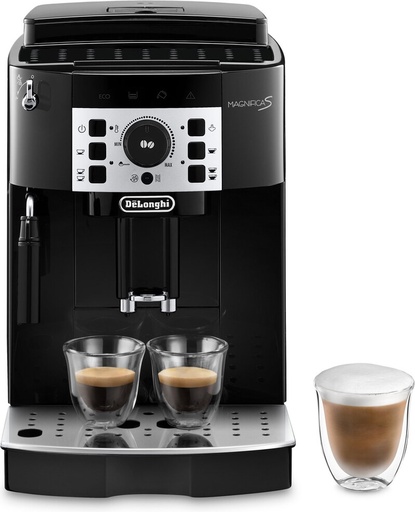 [DLECAM20110B] Delonghi ECAM20110B Fully Automatic Espresso Machine 1.8l Black
