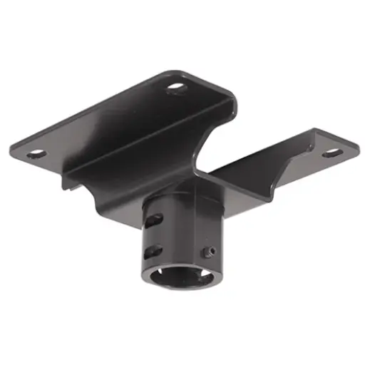 [CPA330] Chief CPA330 44mm Offset Plafondplaat voor CPA Zwart
