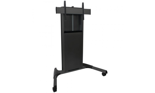 [XPA1UB] Chief X-Large Fusion Manual Height Adjustable Mobile Cart - XPA1UB