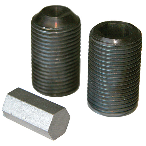 [FCK000] Chief FCK000 Montageconnector 0" verlengstuk