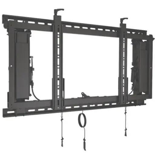 [LVSXU] Chief LVSXU Connexsys™ Wall Mount for Video Wall Landscape Orientation without Rails