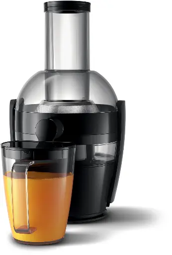 [HR1855/70] Philips HR1855/70 Juicer 800w Black