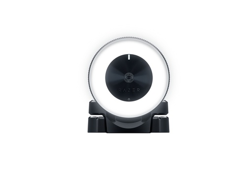 [RZ19-02320100-R3M1] razer webcam kiyo rz19023201