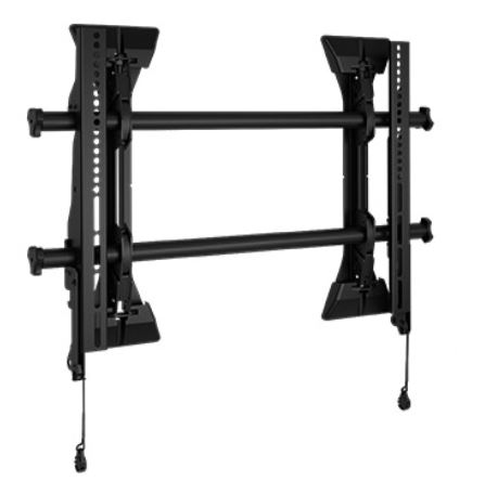 [MSM1U] Chief Medium Fusion® Micro-Adjustable Fixed Wall Mount - MSM1U