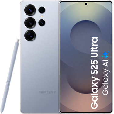 [64641193] Samsung Galaxy S25 Ultra 256GB Blue (PX)