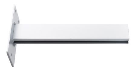 [10800041] Da-Lite 10800041 Extension brackets 30cm White