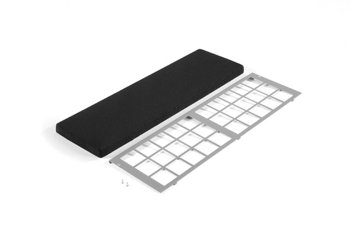 [662400] Novy 662400 kit met monoblock filter 