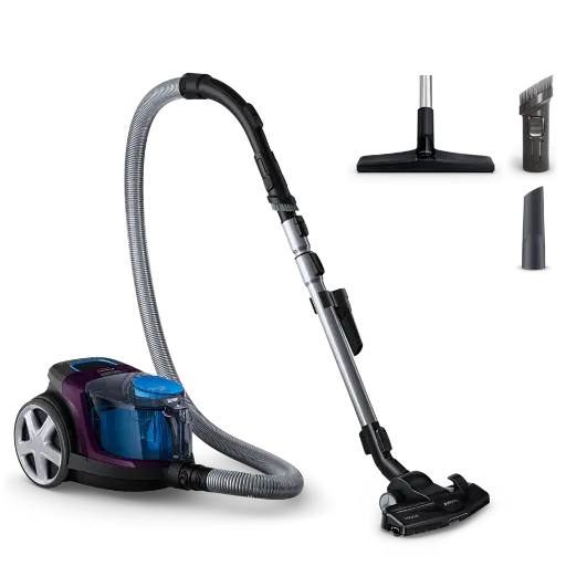 [FC9333/09] Aspirateur traîneau Philips FC9333/09 sans sac