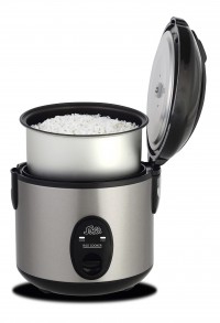 [97808] Solis Rice Cooker Compact 0.8l - 97808