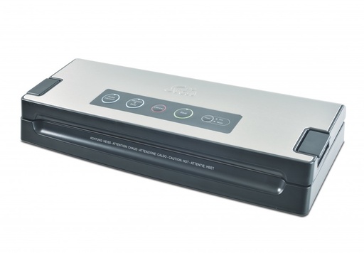 [92221] Machine à emballer sous vide Solis 574 EasyVac Premium 0,8 bar Gris