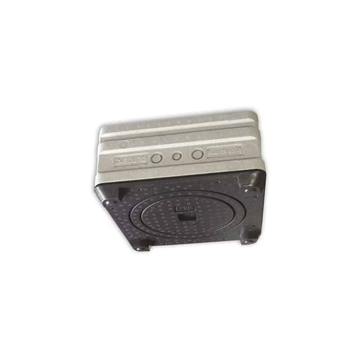 [FP38644] Bowers & Wilkins BB165C Backbox voor betonnen plafonds (per stuk)