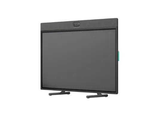 [960-001698] Logitech Rally Board 65 Professional Touchscreen with Soundbar Graphite