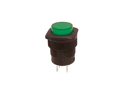 [R1394A/G] Velleman Pressostat Off-On LED verte - R1394A/G