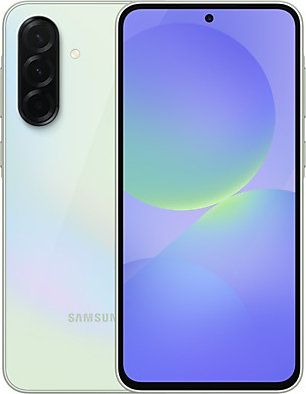 [SM-A366BLGBEUB] Samsung Galaxy A36 5G 128GB Lime