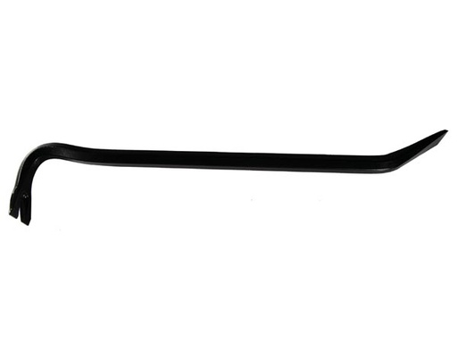 [WI137001] Velleman Crowbar Steel 50cm - WI137001