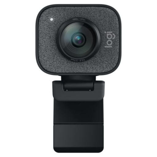 [960-001281] logitech stream webcam graphite