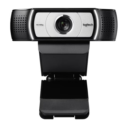 [960-000972] logitech hd pro webcam c930e