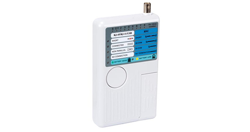 [VTLAN7] Velleman USB/Lan Tester - VTLAN7