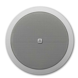 [911.1542.900] Biamp 6.5" two-way ceiling speaker CM20T (white)