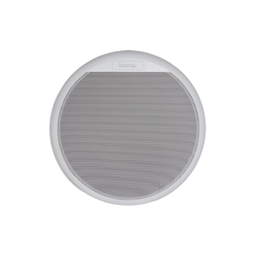 [911.1561.900] Biamp - CMAR5-W - 2-Weg Marine Inbouwluidspreker 50W @ 8Ω Wit 