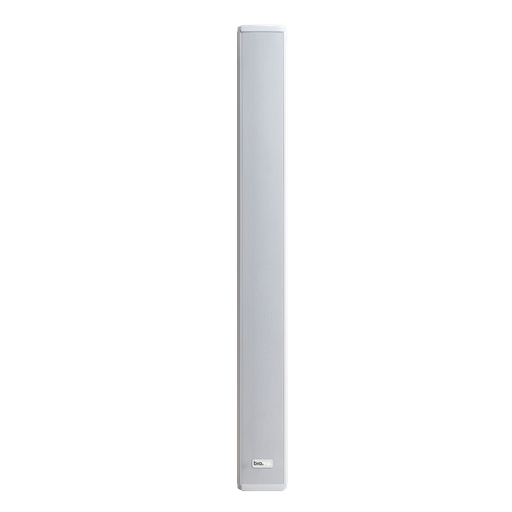 [911.1589.900] Biamp Desono Column Speaker 70/100V 40W @ 16Ω White - COLS81