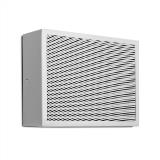 [911.1618.900] Biamp - EN-SMS6MT6-W - Opbouwluidspreker 6.5" EN54-24 100V 6W @ 8Ω Wit 