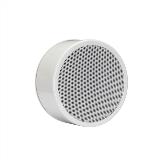 [911.1617.900] Biamp Surface Mount Speaker 6" EN54-24 100V 10W @8Ω White - EN-SM6T10-W