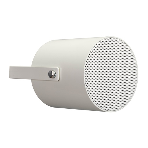 [911.1615.900] Biamp Sound Projector 5.25" EN54-24 100V White - EN-MP5T20-W