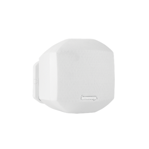 [911.0636.900] Biamp - MASK2-W (per paar) - Desono Compacte Opbouwluidspreker 2.5" 50W @8Ω Wit 