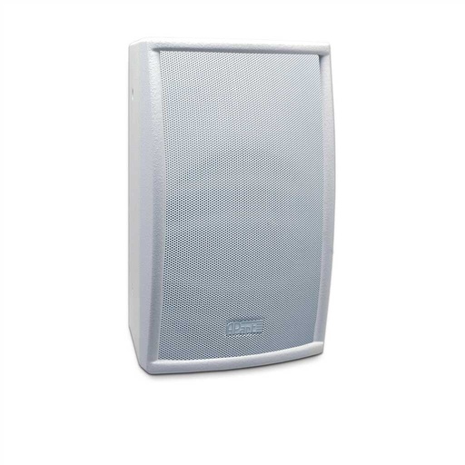 [911.1417.900] Biamp - MASK8F-W - Desono Full Range Obouwluidspreker 8" 300W @ 8Ω Wit 