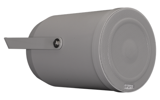 [911.1424.900] Biamp Sound Projector 6.5" 100V Gray - MP26-G
