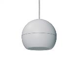 [911.1487.900] Biamp - SPH16 - 2-Weg Hangende Luidspreker 100V 16W @ 8Ω Wit 