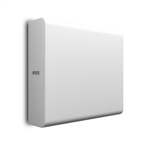 [911.0646.900] Biamp - SUBLIME-W - Desono Opbouw Subwoofer Dubbele spoel 2x 80W @ 8Ω Wit 